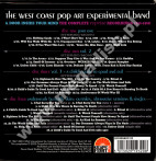 WEST COAST POP ART EXPERIMENTAL BAND - A Door Inside Your Mind - Complete Reprise Recordings 1966-1968 (4CD) - UK Grapefruit Remastered STEREO & MONO Edition - POSŁUCHAJ