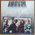 FOCUS - In And Out Of Focus - NL Imperial 1971 1st Press - NEAR MINT VINTAGE VINYL