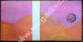 McDONALD AND GILES - McDonald And Giles - JAPAN Atlantic 1974 Press (+OBI) - NEAR MINT VINTAGE VINYL