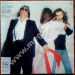 MEAT LOAF - Bat Out Of Hell - NL Epic 1977 1st Press - NEAR MINT VINTAGE VINYL