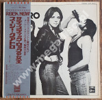 SUZI QUATRO - Suzi Quatro - JAPAN EMI Odeon 1973 1st Press (+OBI) - NEAR MINT VINTAGE VINYL