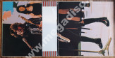 SUZI QUATRO - Suzi Quatro - JAPAN EMI Odeon 1973 1st Press (+OBI) - NEAR MINT VINTAGE VINYL
