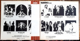 SUZI QUATRO - Suzi Quatro Story - Golden Hits 1972-1975 - JAPAN RAK 1975 1st Press (+OBI + POSTER) - NEAR MINT VINTAGE VINYL