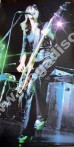 SUZI QUATRO - Suzi Quatro Story - Golden Hits 1972-1975 - JAPAN RAK 1975 1st Press (+OBI + POSTER) - NEAR MINT VINTAGE VINYL