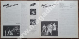 TEAZE - Live In Japan - JAPAN Overseas 1978 1st Press (+OBI) - NEAR MINT VINTAGE VINYL