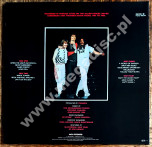 TRIUMPH - Stages - Live 1981-1984 (2LP) - GERMAN MCA 1985 1st Press - NEAR MINT VINTAGE VINYL