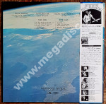 U.K. - U.K. - JAPAN Polydor 1978 1st Press (+OBI) - NEAR MINT VINTAGE VINYL
