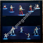 VAN HALEN - Van Halen II - US Warner Bros. 1979 1st Press - NEAR MINT VINTAGE VINYL