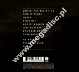BLACK SABBATH - 13 (2CD) - EU Expanded Deluxe Edition
