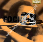 FOCUS - 3 - NL Red Bullet 2020 Remastered Edition - POSŁUCHAJ