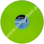 AMBOY DUKES - Amboy Dukes - US Sundazed GREEN VINYL Press - POSŁUCHAJ