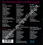 BARCLAY JAMES HARVEST - Once Again (3CD+BLU-RAY) - UK Esoteric Remastered Expanded Deluxe Edition - POSŁUCHAJ