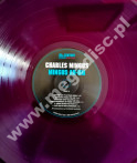 CHARLES MINGUS - Mingus Ah Um +1 - EU 20th Century Masterworks PURPLE VINYL Limited Press - POSŁUCHAJ