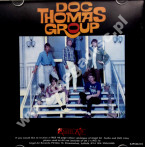 DOC THOMAS GROUP - Italian Job (+ SILENCE - Shotgun Eyes) - UK Angel Air Edition