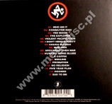 D.R.I. (DIRTY ROTTEN IMBECILES) - Dirty Rotten Hitz - UK Dissonance Digipack Edition - POSŁUCHAJ