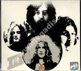 LED ZEPPELIN - Led Zeppelin III - EU Remastered Card Sleeve Edition