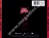 METAL CHURCH - Human Factor - EU Music On CD Edition - POSŁUCHAJ