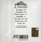 MURPLE - Il Viaggio - ITA Card Sleeve Edition - POSŁUCHAJ
