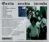 QUELLA VECCHIA LOCANDA - Quella Vecchia Locanda - ITA Remastered Edition - POSŁUCHAJ