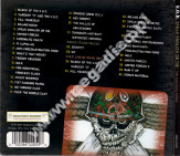 S.O.D. - Speak English Or Die +13 - US Megaforce 30th Anniversary Edition - POSŁUCHAJ