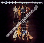 SWEET - Sweet Fanny Adams +6 - EU Expanded Edition - POSŁUCHAJ