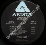 POINT BLANK - Second Season - US Arista 1977 1st Press - NEAR MINT VINTAGE VINYL