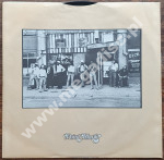 POINT BLANK - Second Season - US Arista 1977 1st Press - NEAR MINT VINTAGE VINYL