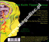 KEITH TIPPETT GROUP - Dedicated To You, But You Weren't Listening - UK Esoteric Remastered Edition - POSŁUCHAJ