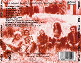 COS - Viva Boma +4 - FRA Musea Expanded Edition
