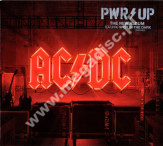 AC/DC - PWR/UP (Power Up) - EU Card Sleeve Edition