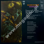 BLACK WIDOW - Sacrifice - UK Repertoire Remastered 180g Press - POSŁUCHAJ