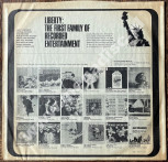 CANNED HEAT - Boogie With Canned Heat - US Liberty ('black') 1968 1st Press - NEAR MINT VINTAGE VINYL
