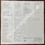 CAMEL - Breathless - JAPAN London Records 1978 1st Press (+OBI) - NEAR MINT VINTAGE VINYL