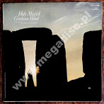 GRAHAM BOND - Holy Magick - US Mercury ('red') 1970 1st Press - EXCELLENT PLUS VINTAGE VINYL