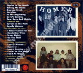 HOMER - Homer +10 - US Gear Fab Expanded Digipack Edition