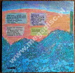 HUSKER DU - Zen Arcade (2LP) - US SST Records 1984 1st Press - NEAR MINT VINTAGE VINYL