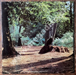 JIMMY CAMPBELL - Half Baked - US Vertigo ('swirl') 1971 1st Press - NEAR MINT VINTAGE VINYL