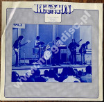 ORIGINAL BLUES PROJECT - Reunion In Central Park (2LP) - US MCA/Sounds Of The South 1973 1st Press - NEAR MINT VINTAGE VINYL
