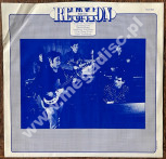 ORIGINAL BLUES PROJECT - Reunion In Central Park (2LP) - US MCA/Sounds Of The South 1973 1st Press - NEAR MINT VINTAGE VINYL