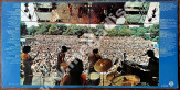ORIGINAL BLUES PROJECT - Reunion In Central Park (2LP) - US MCA/Sounds Of The South 1973 1st Press - NEAR MINT VINTAGE VINYL
