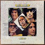 ORIGINAL BLUES PROJECT - Reunion In Central Park (2LP) - US MCA/Sounds Of The South 1973 1st Press - NEAR MINT VINTAGE VINYL