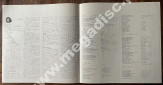 PLASTIC ONO BAND - Live Peace In Toronto 1969 - JAPAN EMI/Odeon 1977 Press (+OBI) - NEAR MINT VINTAGE VINYL