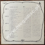 ROLLING STONES - Discover Stones (2LP) - JAPAN London Records 1974 1st Press (+OBI) - NEAR MINT VINTAGE VINYL
