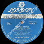 ROLLING STONES - Discover Stones (2LP) - JAPAN London Records 1974 1st Press (+OBI) - NEAR MINT VINTAGE VINYL
