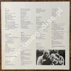 SPIRIT - Feedback - JAPAN CBS/Sony 1972 1st Press - NEAR MINT VINTAGE VINYL