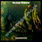 BLACK WIDOW - Sacrifice - UK Repertoire Remastered 180g Press - POSŁUCHAJ