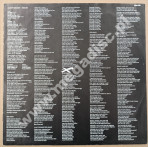 ACCEPT - Breaker - GERMAN Brain ('black') 1981 1st Press - NEAR MINT VINTAGE VINYL