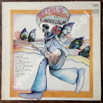 ALBERT COLLINS - Love Can Be Found Anywhere (Even In A Guitar) - US Imperial 1968 1st Press - NEAR MINT VINTAGE VINYL