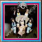 COCKNEY REBEL - Human Menagerie - UK EMI 1973 1st Press - NEAR MINT VINTAGE VINYL