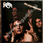 COCKNEY REBEL - Psychomodo - UK EMI 1974 1st Press - NEAR MINT VINTAGE VINYL